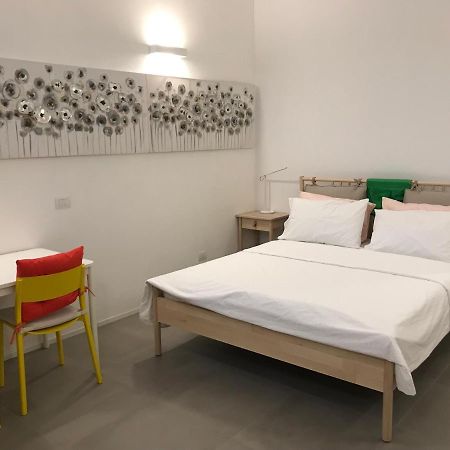 Apartment Rasori Milan Bagian luar foto