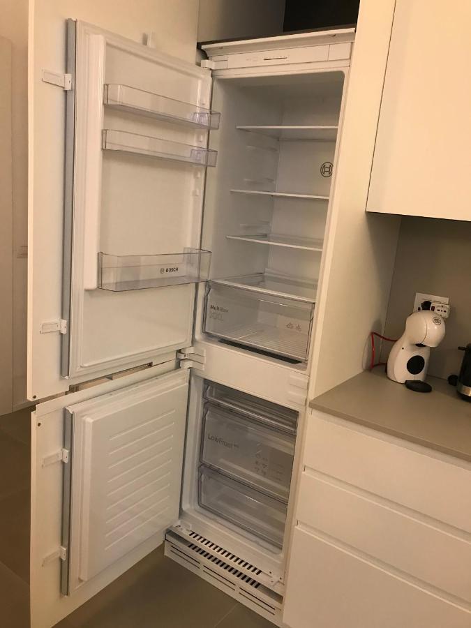 Apartment Rasori Milan Bagian luar foto