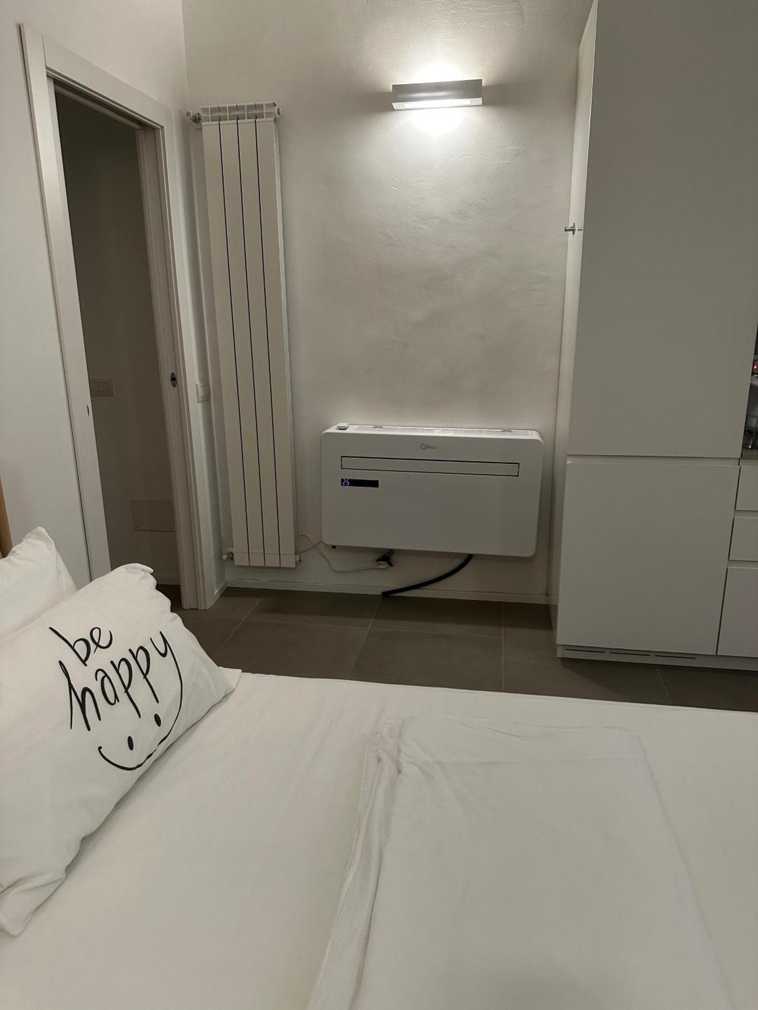 Apartment Rasori Milan Bagian luar foto